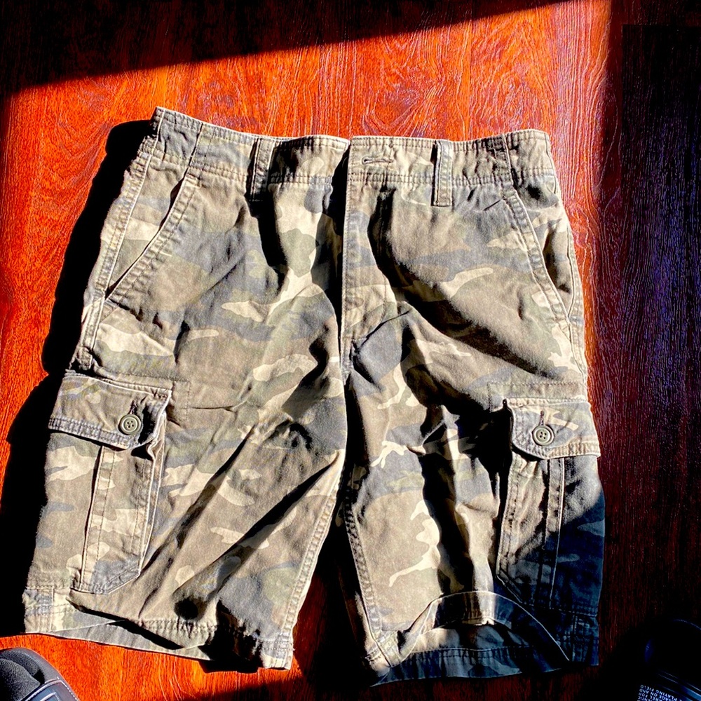 Old Navy Shorts